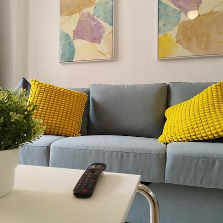Apartamento Jardin Del Mar Πουέρτο Ντε Λα Κρουζ Εξωτερικό φωτογραφία