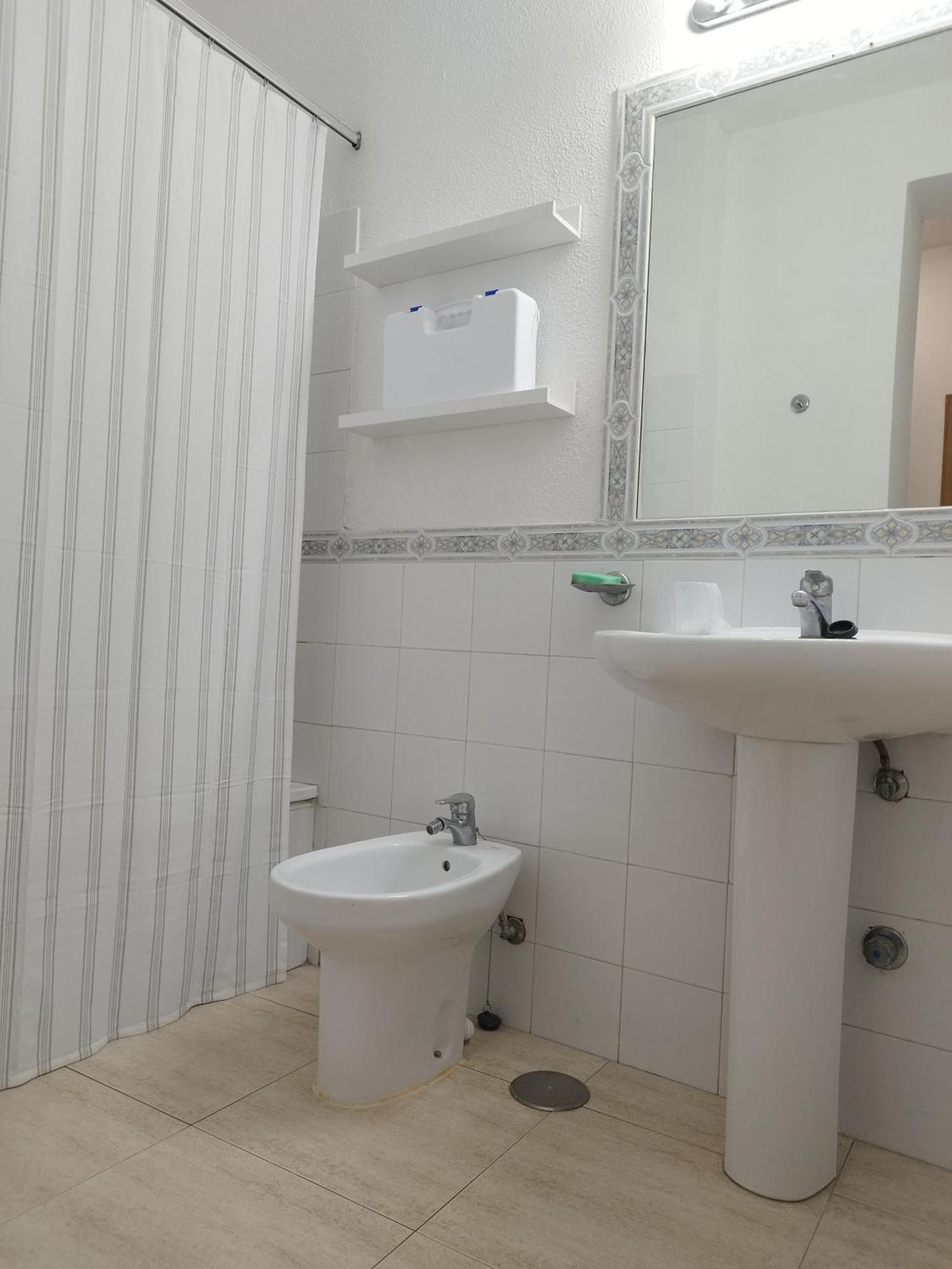 Apartamento Jardin Del Mar Πουέρτο Ντε Λα Κρουζ Εξωτερικό φωτογραφία